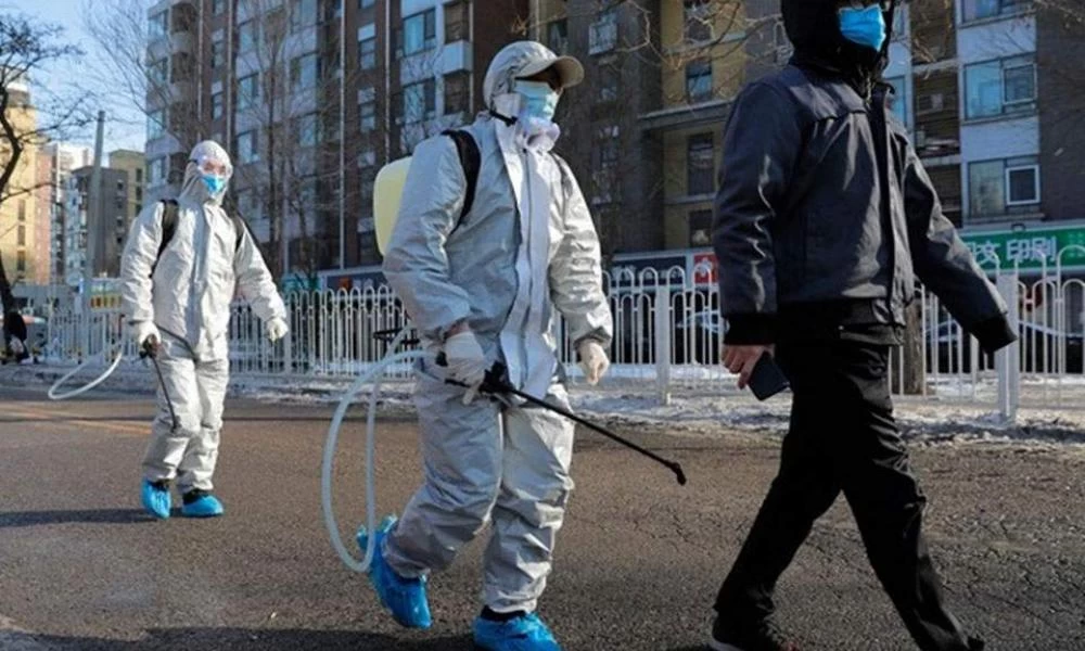 Ισπανία: Απαγορεύεται το κάπνισμα λόγω κορονοϊού